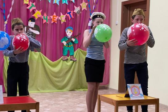 мы защитниками станем! — фото-52_3