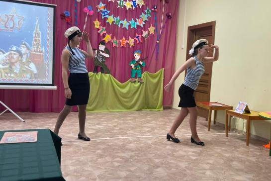 мы защитниками станем! — фото-52_4