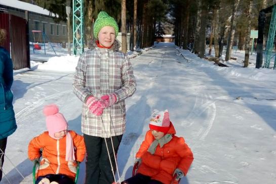 русская зима — фото-52_4