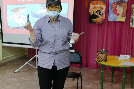 цени свою жизнь, живи без наркотиков! — фото-52_5