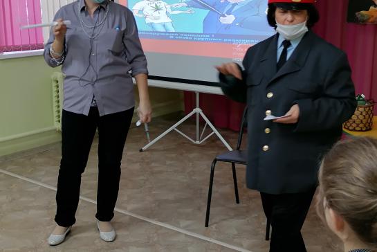 цени свою жизнь, живи без наркотиков! — фото-52_4