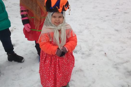 Гуляй, Масленица! — фото-52_6