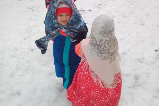 Гуляй, Масленица! — фото-52_5