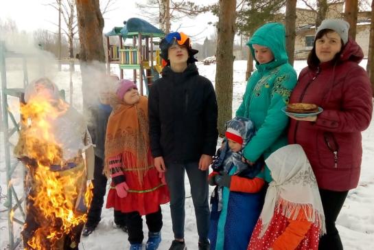Гуляй, Масленица! — фото-52_8