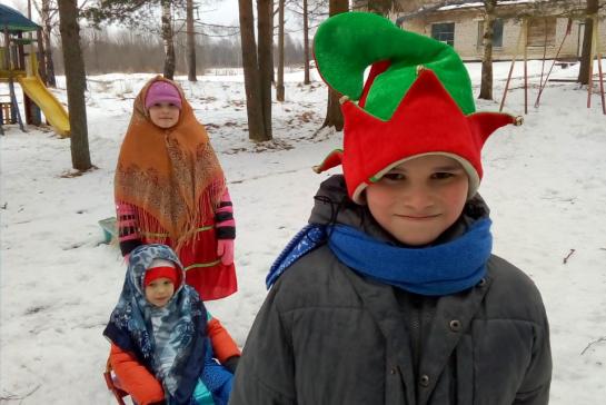 Гуляй, Масленица! — фото-52_4