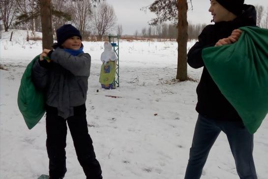 Гуляй, Масленица! — фото-52_2