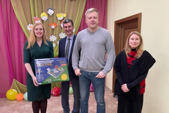 Проект "Кем быть" — фото-52_4