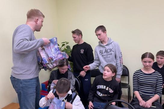 Проект "Кем быть" — фото-52_5