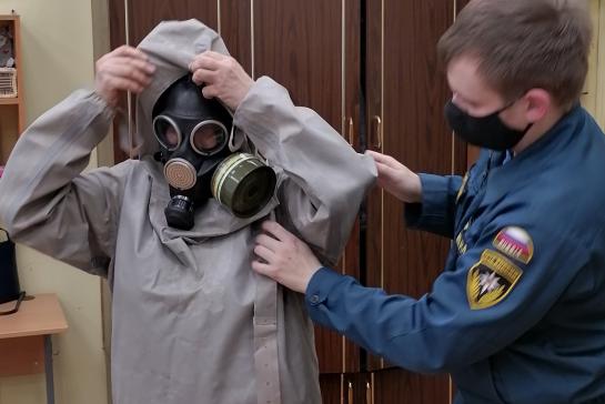 Месячник "Безопасность" — фото-52_6