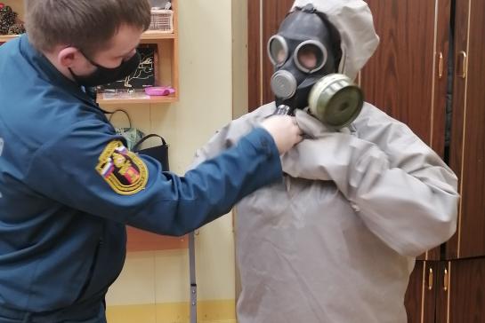 Месячник "Безопасность" — фото-52_4