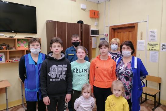 Месячник "Безопасность" — фото-52_3