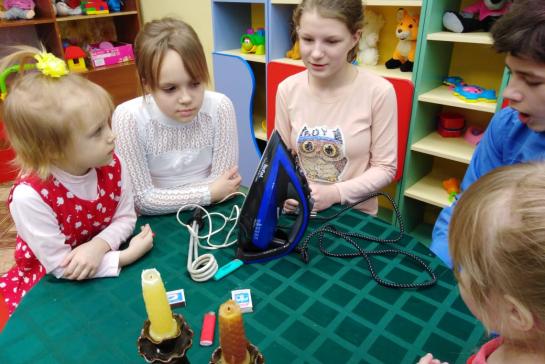 Месячник "Безопасность" — фото-52_2