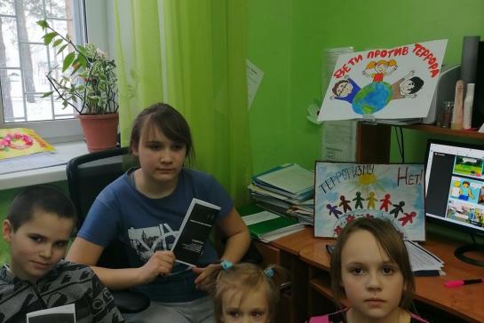 Месячник "Безопасность" — фото-52_17