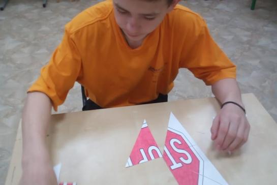 Месячник "Безопасность" — фото-52_14