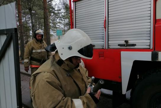 Месячник "Безопасность" — фото-52_7