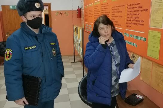 Месячник "Безопасность" — фото-52_8