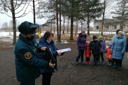 Месячник "Безопасность" — фото-52_10