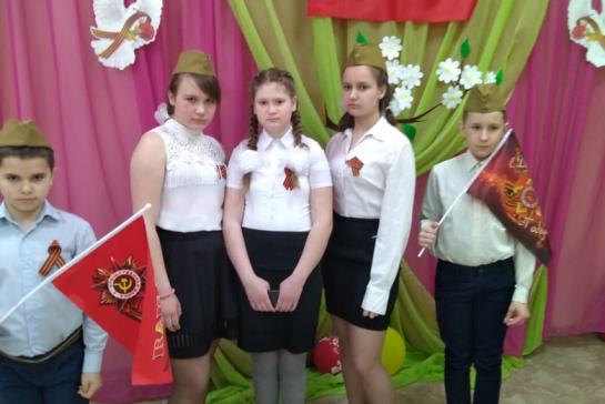 Салют, Победа! — фото-52_7