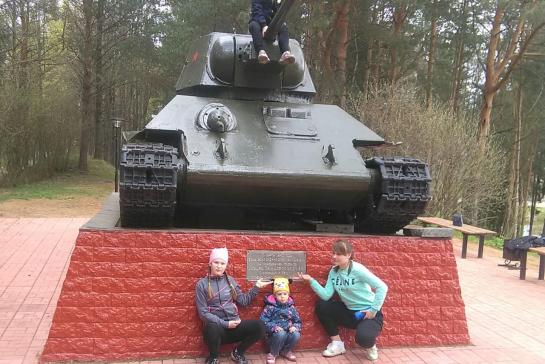 Салют, Победа! — фото-52_8