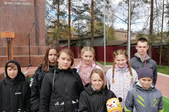 Салют, Победа! — фото-52_12