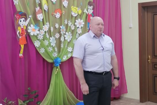 СЕМЬЯ - ЭТО САМОЕ ВАЖНОЕ... — фото-52_1