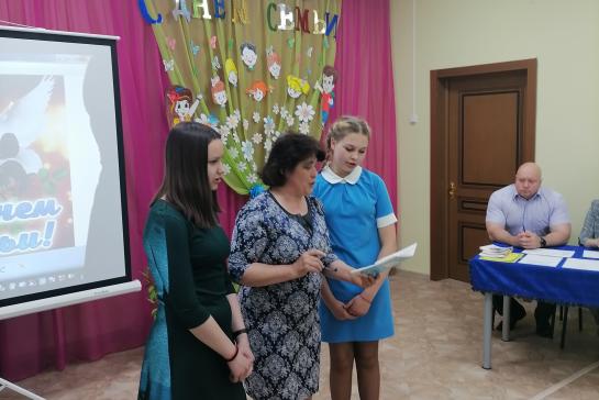 СЕМЬЯ - ЭТО САМОЕ ВАЖНОЕ... — фото-52_2