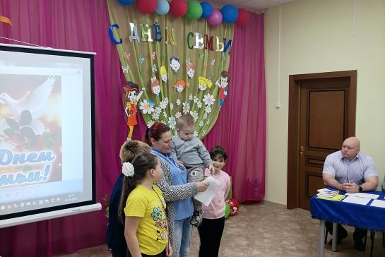 СЕМЬЯ - ЭТО САМОЕ ВАЖНОЕ... — фото-52_3