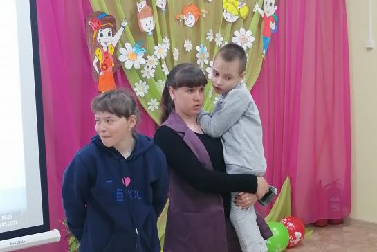 СЕМЬЯ - ЭТО САМОЕ ВАЖНОЕ... — фото-52_4