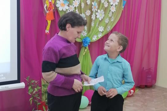 СЕМЬЯ - ЭТО САМОЕ ВАЖНОЕ... — фото-52_5