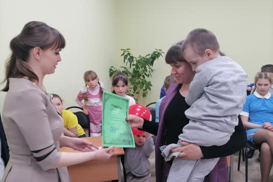 СЕМЬЯ - ЭТО САМОЕ ВАЖНОЕ... — фото-52_13