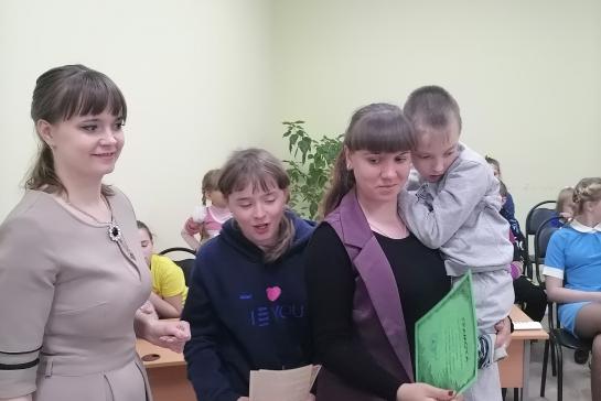 СЕМЬЯ - ЭТО САМОЕ ВАЖНОЕ... — фото-52_12