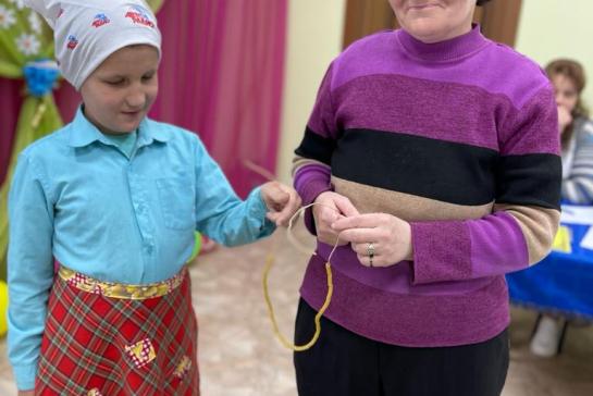 СЕМЬЯ - ЭТО САМОЕ ВАЖНОЕ... — фото-52_10