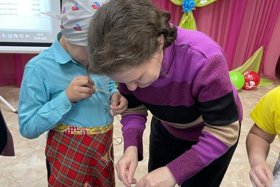 СЕМЬЯ - ЭТО САМОЕ ВАЖНОЕ... — фото-52_8