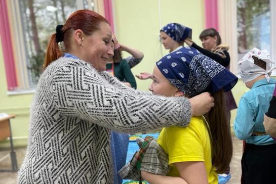 СЕМЬЯ - ЭТО САМОЕ ВАЖНОЕ... — фото-52_7