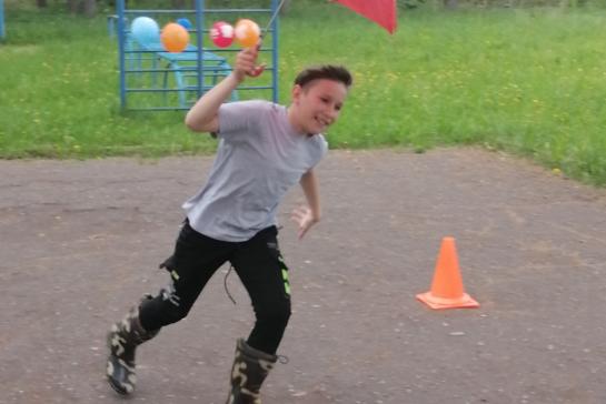 Всероссийский месячник антинаркотической направленности и популяризации здорового образа жизни на территории Тверской области — фото-52_4