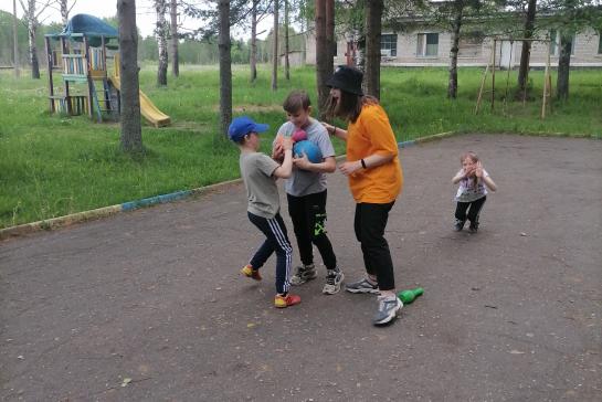 Всероссийский месячник антинаркотической направленности и популяризации здорового образа жизни на территории Тверской области — фото-52_5