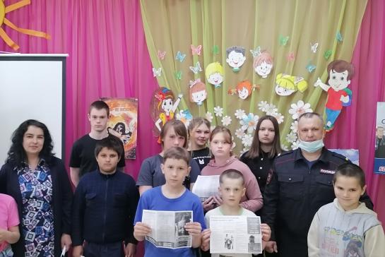 Всероссийский месячник антинаркотической направленности и популяризации здорового образа жизни на территории Тверской области — фото-52_12