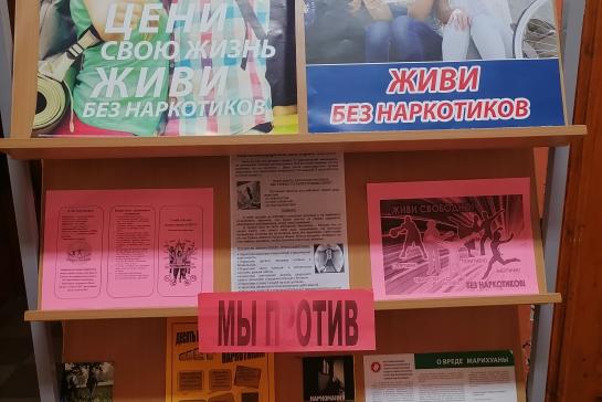 Всероссийский месячник антинаркотической направленности и популяризации здорового образа жизни на территории Тверской области — фото-52_14