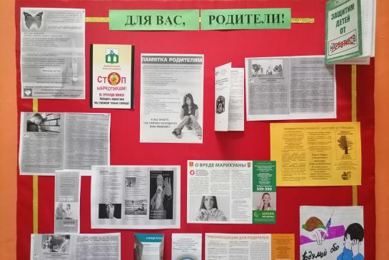 Всероссийский месячник антинаркотической направленности и популяризации здорового образа жизни на территории Тверской области — фото-52_13