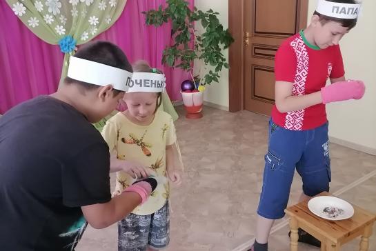 Семья - остров счастья — фото-52_8