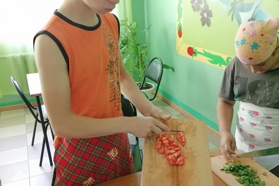 Овощная фантазия — фото-52_5