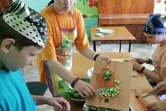 Овощная фантазия — фото-52_6