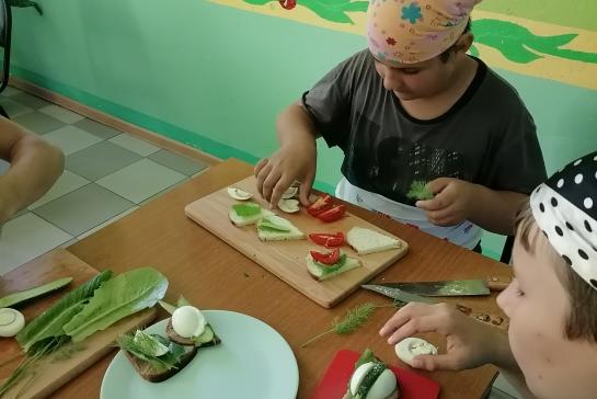 Овощная фантазия — фото-52_7