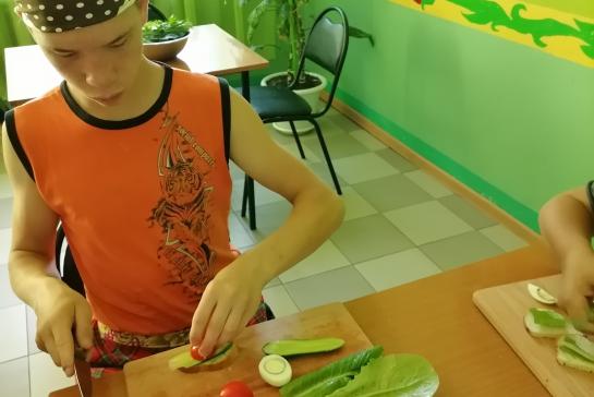 Овощная фантазия — фото-52_8