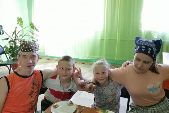 Овощная фантазия — фото-52_11