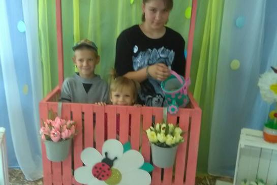 экскурсия в библиотеку — фото-52_9