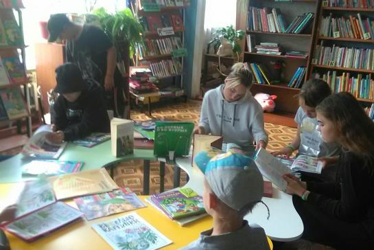 экскурсия в библиотеку — фото-52_3