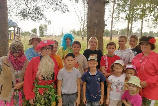 В Царстве Берендея — фото-52_15